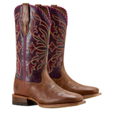 ARIAT WOMEN'S SHOWDOWN WESTERN BOOT - 10061147