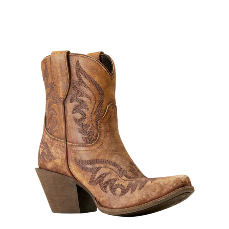 ARIAT WOMEN'S CHANDLER WESTERN BOOT - 10051170