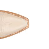 TONY LAMA WOMEN’S VAL 12” DERBY WESTERN BOOT - DERDR3831