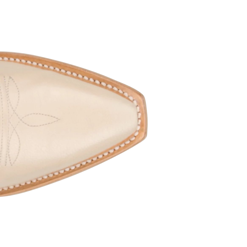 TONY LAMA WOMEN’S VAL 12” DERBY WESTERN BOOT - DERDR3831