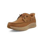 TWISTED X MEN'S FEATHER X CASUAL SHOE - MCAU018