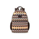 ARIAT MULTI COLORED AZTEC BACKPACK -  A460003897
