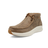 TWISTED X MEN'S FEATHER X CASUAL - MCAU003