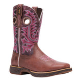 DURANGO WOMEN'S REBEL ULTRA-LITE WESTERN BOOT - DRD0503