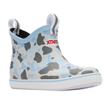 XTRATUF KIDS ANKLE DECK BOOT - XKABDCIY