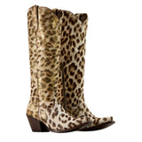 ARIAT WOMEN'S CASANOVA X TOE WESTERN BOOT - 10072448