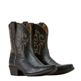 ARIAT WOMEN'S LACONA X TOE WESTERN BOOT - 10074382