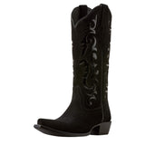 ARIAT WOMEN'S VALLIE X TOE WESTERN BOOT - 10080303