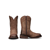 TECOVAS TODDLER THE DOC WESTERN BOOT - M80002CAF