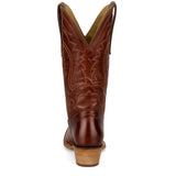 TONY LAMA WOMEN'S VAL 12" DERBY WESTERN BOOT - DR3832