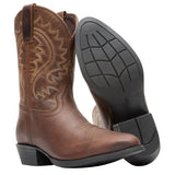 DURANGO BIG KIDS SHYLOH WESTERN BOOT - DBT0250Y