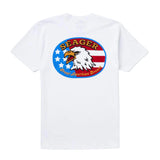 SEAGER GREAT AMERICAN DREAM TEE - MTSU25GAD