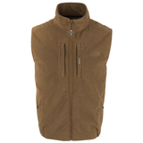 DRAKE MEN'S MST WINDPROOF FLEECE LAYERING VEST - DW1600