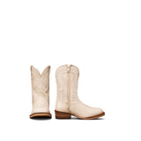 TECOVAS TODDLER THE ANNIE WESTERN BOOT - W80004BON TOD ANNIE