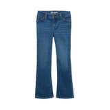 WRANGLER GIRLS BOOTCUT JEAN - 112365046