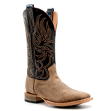 HYER MEN'S AXTELL WESTERN BOOT - HM11056