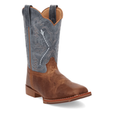 DAN POST TODDLER SALINA WESTERN BOOT - DPC4027