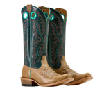 ARIAT WOMEN'S FUTURITY BOON CUTTER TOE WESTERN BOOT - 10074326