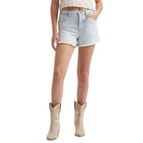 WRANGLER WOMEN'S SUGAR COWBOY SHORTS - 112373355
