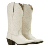 ARIAT WOMEN'S HERITAGE J TOE WESTERN BOOT - 10061204