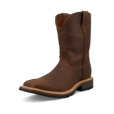 TWISTED X MEN'S 10" COWBOY WORK BOOT - MCW0011