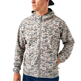 BURLEBO MEN'S DURANG0 JACKET - DURJ  DURANGO JACKET