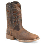 DOUBLE H MEN'S SCHOLZ WESTERN BOOT - PH5026