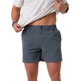 BURLEBO MEN'S 7" EVERYDAY SHORTS - 7ES EVERYDAY SHORTS