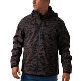 BURLEBO MEN'S CHALLENGER JACKET - CJ -CHALLENGER JACKE