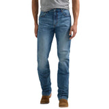 WRANGLER MEN'S RETRO SLIM BOOTCUT JEANS - 112361323