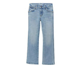WRANGLER BOY'S RETRO SLIM BOOT JEANS - 112374846