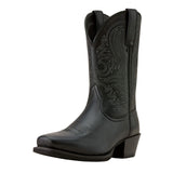 ARIAT MEN'S SPORT LAWMAN SQUARE TOE WESTERN BOOT - 10074249