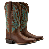 ARIAT WOMEN'S ROCK CREEK WESTERN BOOT - 10061144
