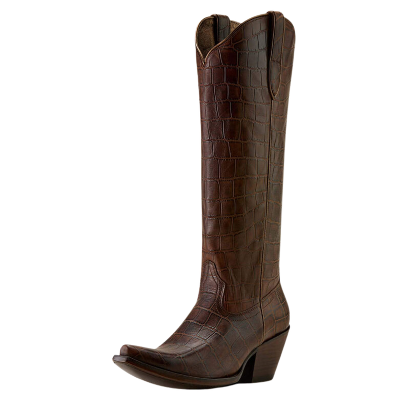 ARIAT WOMEN'S CASANOVA X-TOE WESTERN BOOT - 10061831