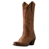 ARIAT WOMEN'S ROUND UP COLLINS WESTERN BOOT - 10053788