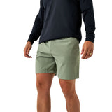 BURLEBO MEN'S 5" EVERYDAY SHORTS - 55ES EVERYDAY SHORTS