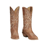 JUSTIN WOMEN'S VITAGE JOSEPHINE WESTERN BOOT - VN4431
