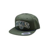 KIMES KUBO HAT - UHA0000148