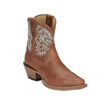 JUSTIN WOMEN'S VINTAGE ISABELLA WESTERN BOOT - VN4421