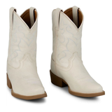 JUSTIN KIDS BRONCI JUNIOR WESTERN BOOT - JK2791