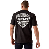 ARIAT MEN'S DIGI SHIELD T-SHIRT - 10071631