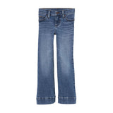 WRANGLER GIRLS EMBRY TROUSER JEANS - 112344444