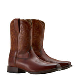 ARIAT MEN'S BODIE SQUARE TOE WESTERN BOOT - 10061149