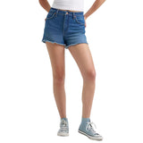WOMEN'S WRANGLER JUNIPER COWBOY SHORTS - 112373391