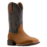 ARIAT MEN'S SPORT RIGGS WATERPROOF WESTERN BOOT - 10080270