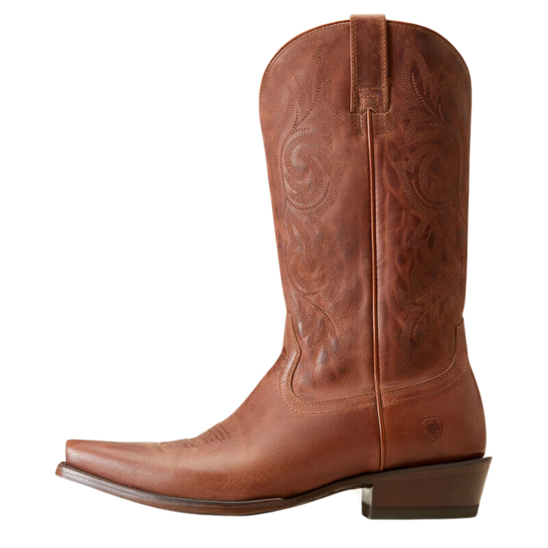 ARIAT MEN'S UPTOWN WESTERN BOOT - 10046948 The Country Connection ARIAT MEN'S UPTOWN WESTERN BOOT - 10046948 The Country Connection