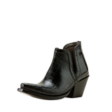 ARIAT WOMEN’S DIXON X TOE WESTERN BOOT - 10063987