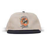 SENDERO BUNCHA BULL HAT