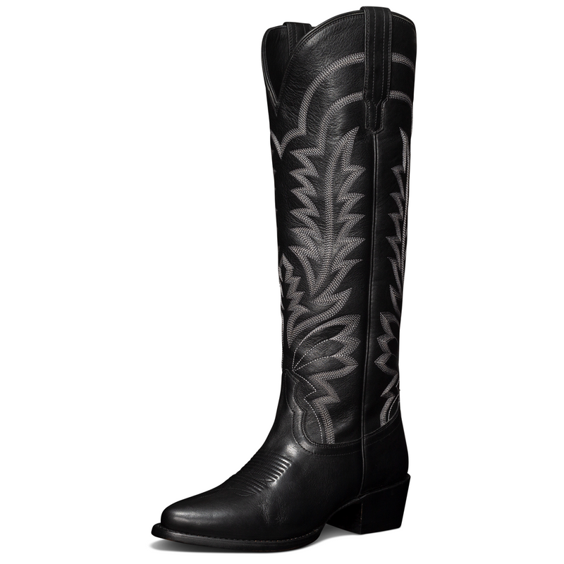 TECOVAS WOMEN'S THE ABBY WESTERN BOOT - W20029MID