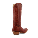 BLACK STAR WOMEN'S VICTORIA WESTERN BOOT - WBSN016